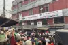 রূপালী ব্যাংকে ডাকাত, ঘিরে রেখেছে পু*লি*শ ও র‍্যা*ব.........