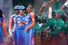 ভারত ও বাংলাদেশ ম্যাচ সহ টিভিতে আজকের খেলার সময়সূচি