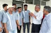 মালয়েশিয়ায় বাংলাদেশি শ্রমিকদের নিয়ে দারুন সুখবর