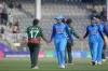 চরম উত্তেজনায় অবিশ্বাস্য ভাবে শেষ হলো বাংলাদেশ বনাম ভারতের ফাইনাল ম্যাচ, দেখেনিন ফলাফল