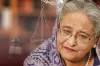 নতুন বিপদে শেখ হাসিনা : ইন্টারপোলের রেড নোটিশ জারি
