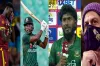 আইপিএলের ১১ কোটির বোলারকে পিটিয়ে হাতে হারিকেন ধরালেন জাকের আলি,যা বললেন শাহরুখ খান