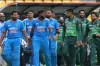 আবার মুখোমুখি মাঠে ভারত-পাকিস্তান,জেনেনিন সময়