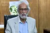 মৃ*ত্য উপদেষ্টা হাসান আরিফের জায়গায়, নতুন উপদেষ্টা হয়ে আসছেন যিনি