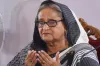 ব্রেকিং নিউজ : শেখ হাসিনার জন্য নতুন এক দু:সংবাদ