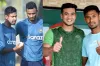 আইপিএলে তাসকিন মোস্তাফিজদের হারিয়ে বড় ভুলের মাশুল দিচ্ছে শাহরুখ প্রীতিরা
