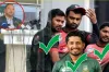 চ্যাম্পিয়ন্স ট্রফির জন্য বাংলাদেশের ১৬ সদস্যের স্কোয়াডে বড় চমক দুইটি