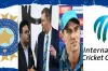 আইসিসি ও ভারতকে নিয়ে মুখ ফসকে আসল সত্য বলে দিলেন প্যাট কামিন্স, ট্রাভিস হেড ও স্মিথ