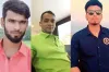 চরম দু:সংবাদ : সৌদিতে স*ড়*ক দুর্ঘটনায় ময়মনসিংহের ৩ যুবক নি*হ*ত
