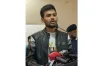 ভারতের সাথে তিস্তার পানি নিয়ে সমাধান নিয়ে সুখবর দিলেন উপদেষ্টা আসিফ মাহমুদ