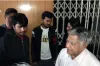 ‘আমাদের সব শেষ হয়ে গেছে’ হতাশ হয়ে বললেন : উপদেষ্টা আসিফ