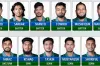 ২০২৫ চ্যাম্পিয়ন্স ট্রফি: বাদ পড়লেন লিটন ও মুশফিক সহ আরও সেরা ক্রিকেটাররা,দেখেনিন স্কোয়াড