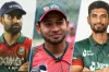এইমাত্র ঘোষণা করা হলো মুশফিক, মাহমুদউল্লাহ ও তামিমকে নিয়ে শক্তিশালী স্কোয়াড