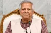 নির্বাচন নিয়ে চুড়ান্ত সিদ্ধান্ত জানালেন : প্রধান উপদেষ্টা
