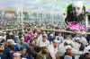 গত রাতে যে ঘোষণা দিলেন মিজানুর রহমান আজহারী