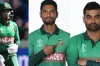 মুশফিক, মাহমুদউল্লাহ ও তামিমকে নিয়ে শক্তিশালী স্কোয়াড ঘোষণা
