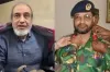 রাষ্ট্রপতি ও প্রধান উপদেষ্টাকে পাঠানো চিঠিতে যা যা লিখেছেন ব্রিগেডিয়ার জেনারেল আযমী