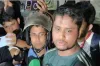এবার কেন্দ্রীয় শহীদ মিনার থেকে যে ঘোষণা আসছে