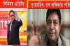 মলম সাংবাদিক ময়ূখকে দাতভাঙ্গা জবাব দিলেন তারেক রহমান