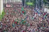 জেনেনিন কী আছে জুলাই বিপ্লবের ঘোষণাপত্রে