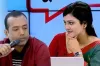 ভিডিও ভাইরাল : ছাত্রদল সভাপতির সঙ্গে দীপ্তির তুমুল বাকবিতণ্ডা