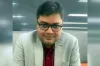সচিবালয়ে আ গুনের ঘটনায় বলি ওমরায় থাকা ডিসি তানভীর