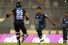 এইমাত্র শেষ হলো বিপিএলে ঢাকা ও রংপুর রাইডার্সের ম্যাচ,জেনেনিন ফলাফল