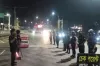হাই-অ্যালার্টে ফা য়া র সার্ভিস, কড়া নিরাপত্তায় র‍্যা ব-পু লি শ