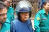 আবারও ফেঁসে গেলো সাবেক খাদ্যমন্ত্রী, ৪ দিনের রিমান্ডে