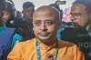 এইমাত্র পাওয়া : চিন্ময় দাসের জামিন নিয়ে যে রায় দিলো আদালত