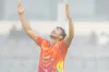 অবিশ্বাস্য বিশ্বরেকর্ড : একাই ৭ উইকেট তাসকিনের.............