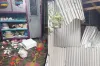থ ম থ মে পরিস্থিতি : বিএনপি নেতাকর্মীদের বাড়িতে আ. লীগ সমর্থকদের হা ম লা, আ হ ত........