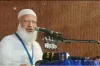 এবারের নির্বাচনে আ:লীগ থাকবে কিনা, যে সিদ্ধান্ত জানালেন : জামায়াতের আমির