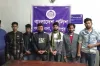 তরুণীকে সংঘবদ্ধ ধ র্ষ ণে র পর ভিডিও ধারণ,অতপর..........