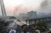 এইমাত্র পাওয়া : কলকাতার অবস্থা ভয়াবহ খারাপ, জেনেনিন ঢাকার অবস্থা কি.........