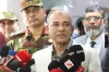 এইমাত্র ই-পাসপোর্ট পুরোপুরি চালুর সময় জানালেন : স্বরাষ্ট্র উপদেষ্টা