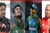 বিসিবির নতুন কেন্দ্রীয় চুক্তি: সিনিয়রদের বাদ, তরুণদের সুযোগ