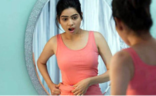 যে কারনে বিয়ের পর মেয়েদের কোমর চওড়া হয়ে যায়