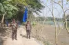 ভারতের বিএসএফের দখলে থাকা ৫ কিমি: এলাকা যেভাবে মুক্ত করল বিজিবি
