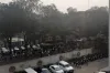 এইমাত্র পাওয়া : শিক্ষার্থীদের বি ক্ষো ভে উত্তাল সচিবালয়, পু লি শে র সঙ্গে ধাওয়া-পাল্টা ধাওয়া