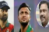 চ্যাম্পিয়ন্স ট্রফি : সাকিব-তামিমের ভবিষ্যৎ কি, বিসিবি সভাপতির মন্তব্যে তোলপাড়