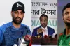 তামিমের সাথে বৈঠক শেষে সাকিবের জাতীয় দলে ফেরার বিষয়ে বিসিবির কড়া বার্তা