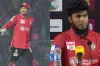 শান্তর কিপিং স্কিল নিয়ে রিশাদের রসিকতা নাকি সতর্কবার্তা