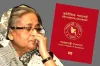 শেখ হাসিনার পাসপোর্ট বাতিলের পর ভিসার মেয়াদ নিয়ে কঠিন সিদ্ধান্ত নিলো ভারত