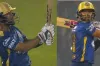 ব্যাটিংয়ে নেমে নিজের চেনা রুপে ফিরলেন সাব্বির