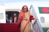 ব্রেকিং নিউজ: দেশে ফিরছেন শেখ হাসিনা, জানালেন আওয়ামী লীগের সাংগঠনিক সম্পাদক
