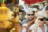 জুমার নামাজ আদায় করতে গিয়ে বিপাকে বলিউড বাদশাহ শাহরুখ খান, অতঃপর...