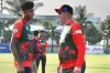 বাংলাদেশের স্পীডস্টার নাহিদ রানার বিশ্রাম নিয়ে যা বললেন আর্থার