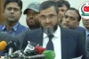 একসঙ্গে জাতীয় ও স্থানীয় সরকার নির্বাচন নিয়ে যা বললেন নির্বাচন কমিশনার