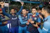 চ্যাম্পিয়ন্স ট্রফি: সবচেয়ে সেরা ক্রিকেটারকে বাদ দিয়ে আফগানিস্তানের দল ঘোষণা